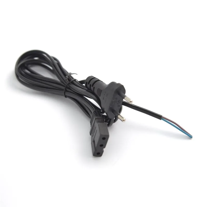 Ev Tipi Aile Dikiş Makinesi Motoru 100W-130W-150W Kablo Tertibatı / BD-0042 — görsel 2
