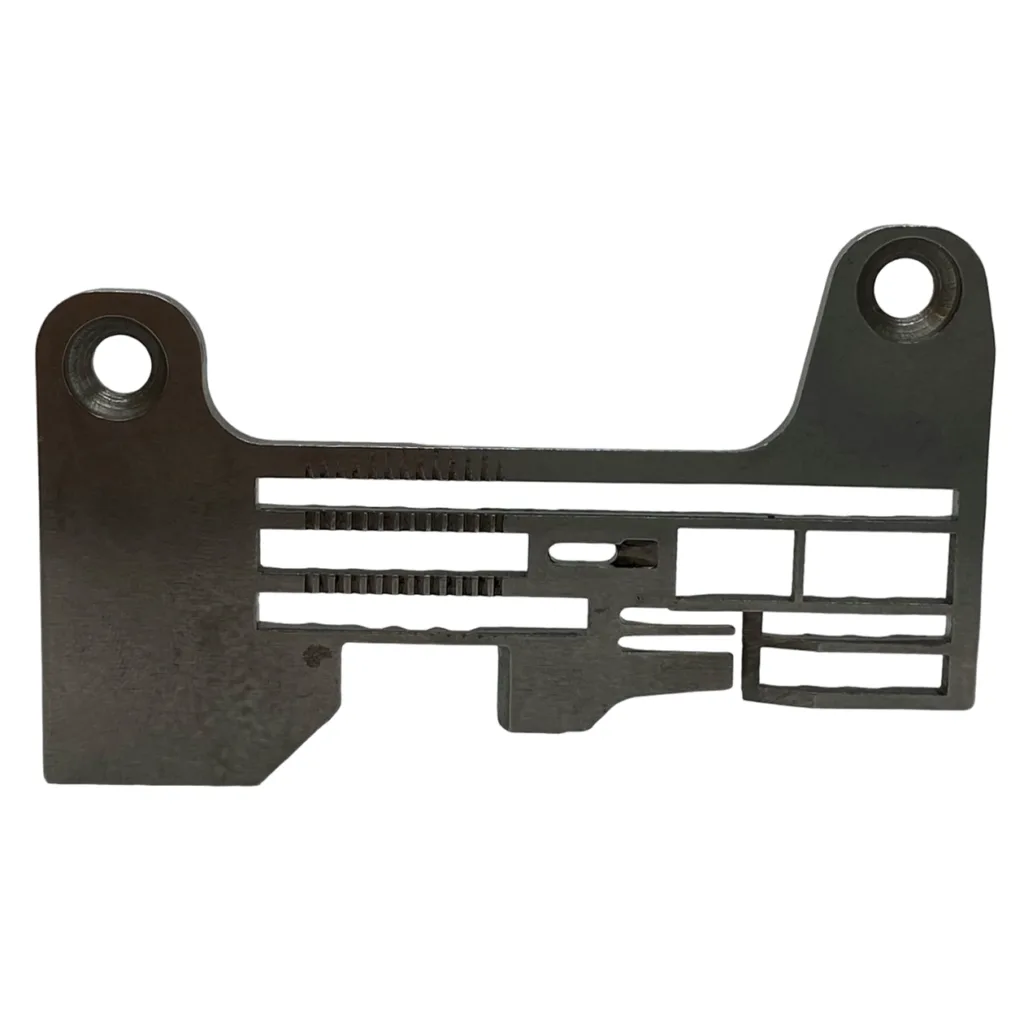 Angus Tip Overlok 6 İp 10mm Plaka / 269.06-17 — görsel 2