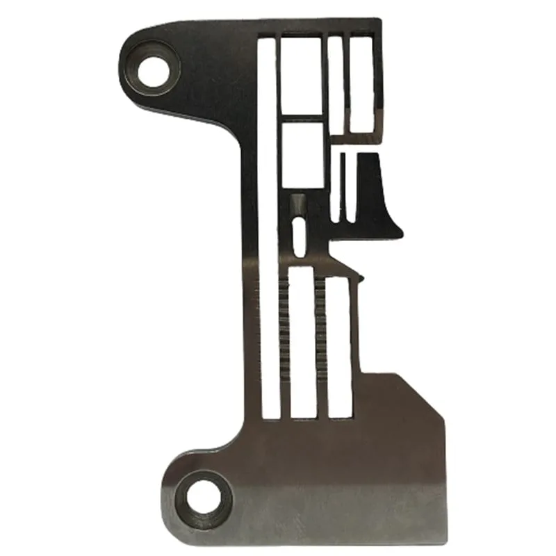 Angus Tip Overlok 6 İp Plaka / 277519R40-10 — görsel 2