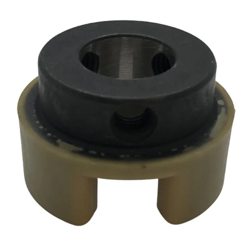 Bayou ve Çin Makineleri Motor Bağlantı Klapası (Kaplin) / ZH-CSC-01 — görsel 2