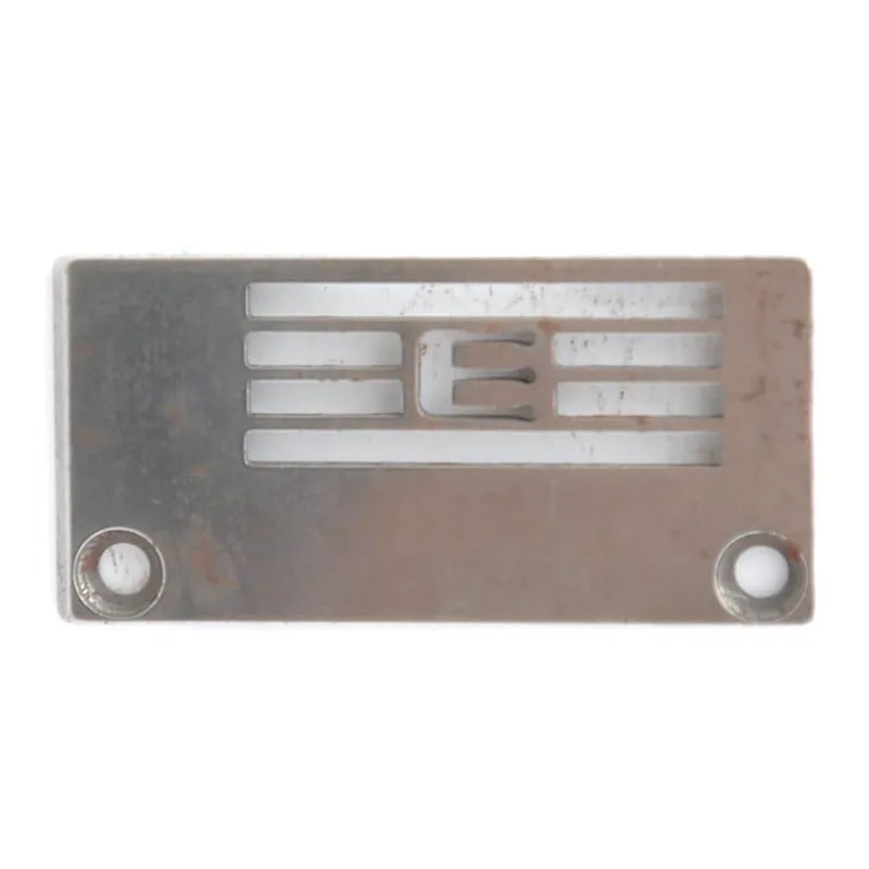 Beyaz Kansai Reçme Etek Plaka 5.6mm / 14-818 — görsel 2