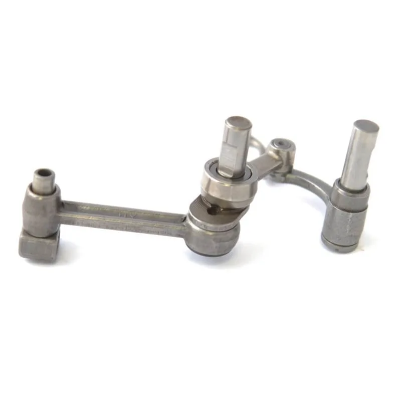 Brother 736 Düz Makine Horoz Takım / S02527-001 — görsel 2