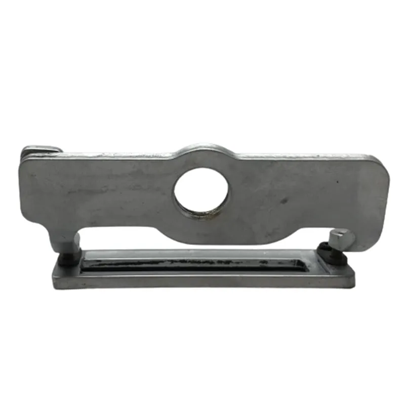 Brother 814 İlik Ayak 32mm / 144574-001 — görsel 2