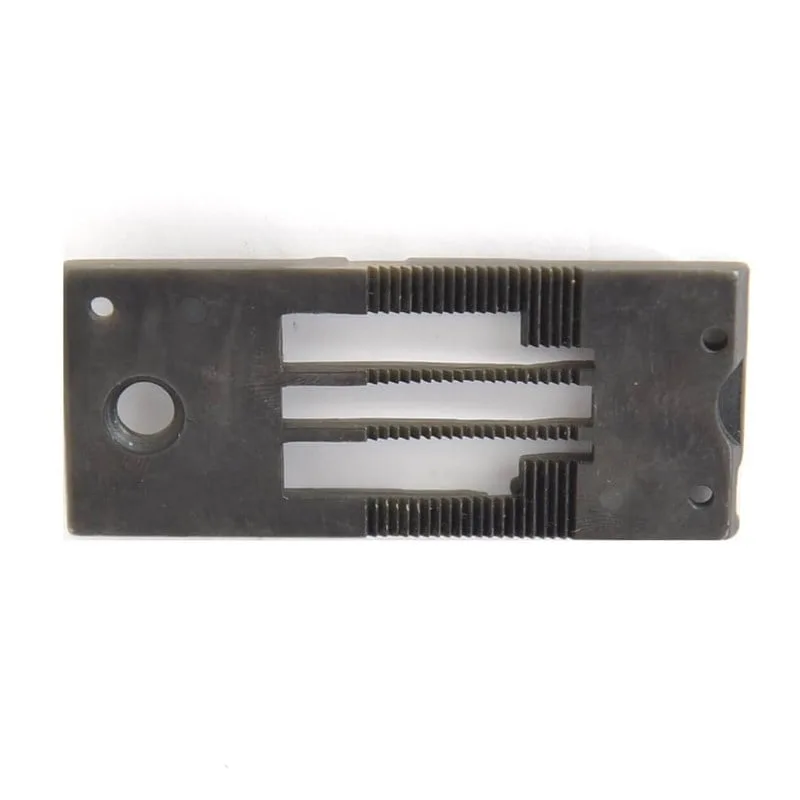Brother Çiftiğne 875 Elektronik 1/2 Plaka / 149677-001 — görsel 2