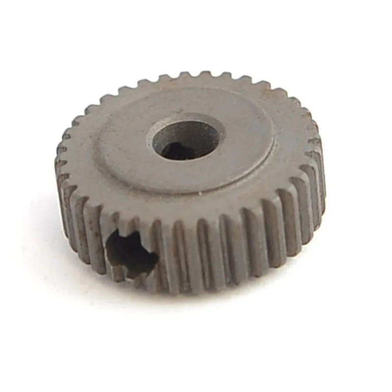 Brother Kollu B926 Çektirme Metal Tırtırlı Dişli / S413150-001 — görsel 2