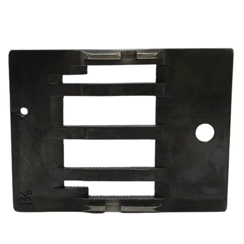 Brother Çiftiğne 845 İptalsiz Mekanik Takım / 212W140 1-3/8 — görsel 2