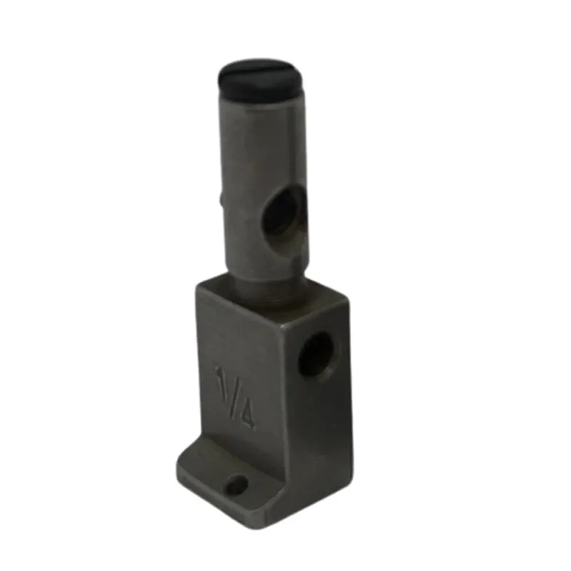 Brother Çiftiğne Elektronik İptalli 1/4 İğne Bağı Sağ / S15736-001 — görsel 2