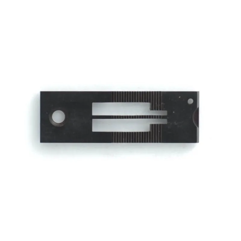 Brother Çiftiğne 845 Mekanik 1/4 Plaka / 117368-001 — görsel 2