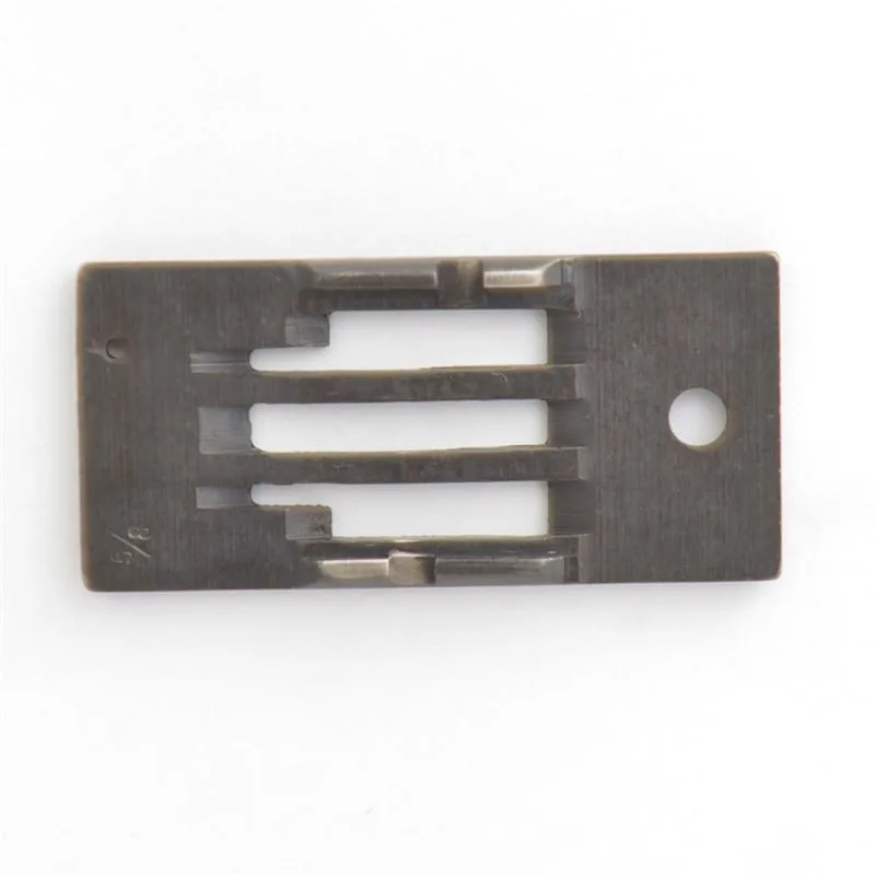 Brother Çiftiğne 845 Mekanik 5/8 Plaka / 116507-001 — görsel 2
