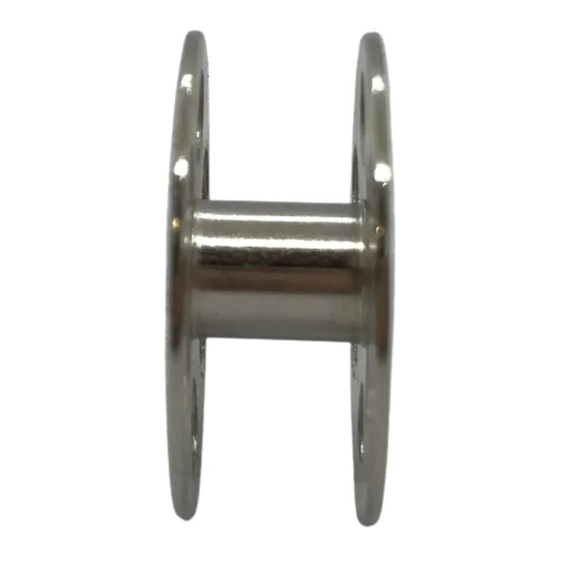 Brother Çiftiğne 875 Büyük Metal Masura / 155484-001 — görsel 2