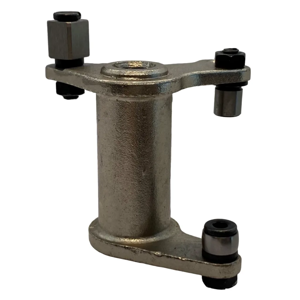 Brother Elektronik S7200 Bıçak Kurvesi / SA1362-001 — görsel 2