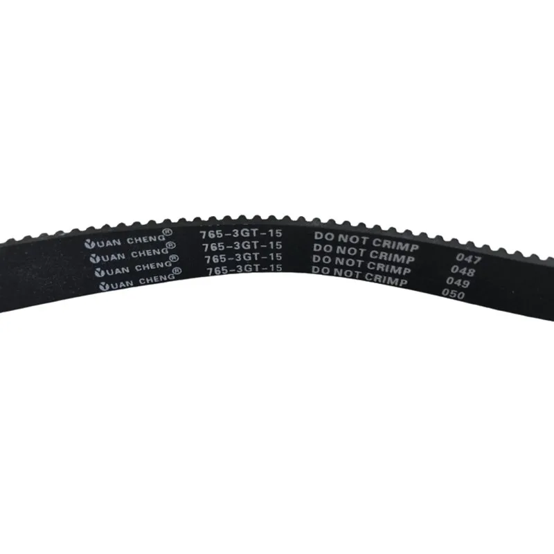 Brother Elektronik HE800A İlik Kayışı / S50161-000 (3M 765) — görsel 2
