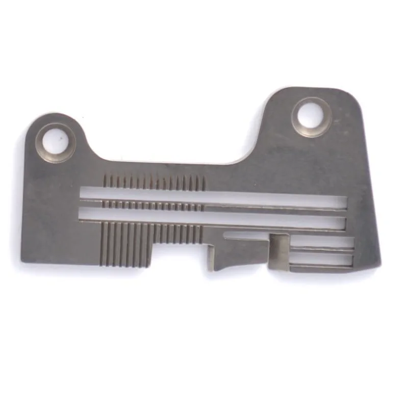 Brother Overlok 3 İp Geniş Plaka 6mm / 146733-001 — görsel 2