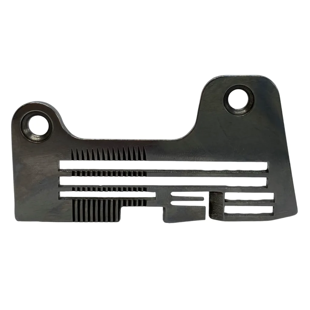 Brother Overlok 4 İp Triko Plaka / S01713-001 — görsel 2