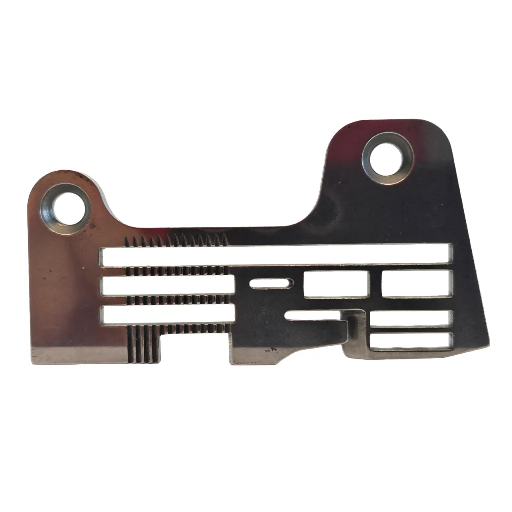 Brother Overlok 5 İp Kot Plaka / 146509-001 — görsel 2