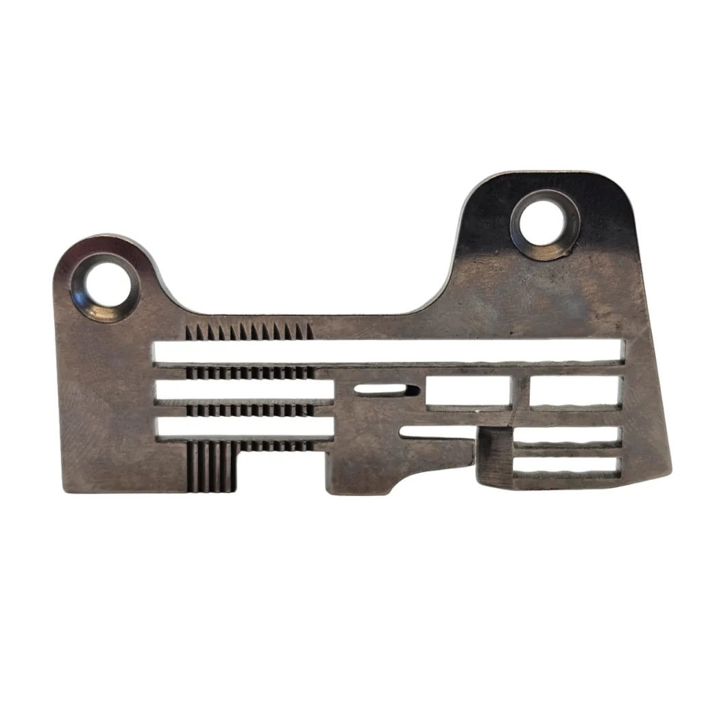 Brother Overlok 5 İp Penye Plaka 10mm / 146504-001 — görsel 2