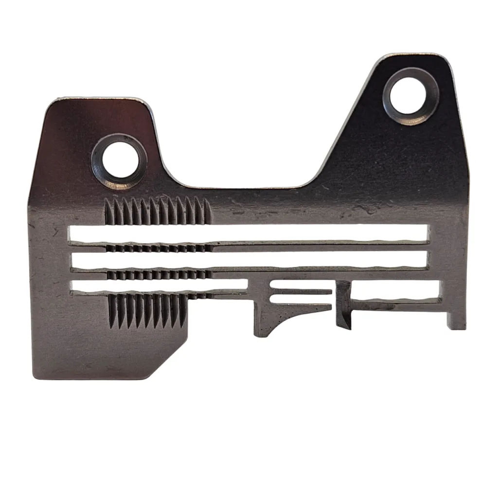 Brother Overlok N Seri 4 İp Plaka / S19163-001 — görsel 2