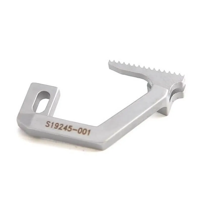 Brother Overlok N Seri 5 İp Kot Dişli / S19245-001 — görsel 2