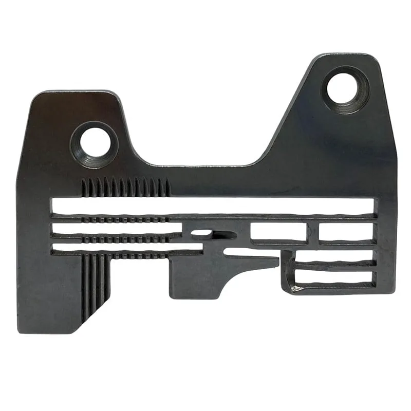 Brother Overlok N Seri 5 İp Penye Plaka / S20234-001 — görsel 2