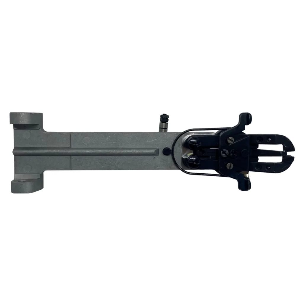 Brother Ponteriz 438D Düğme Çenesi Komple / SA9287-001 — görsel 2