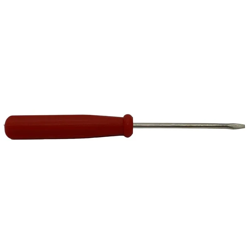 Büyük Mekik Tornavidası 2.0mm / 1007 01 2060 — görsel 2