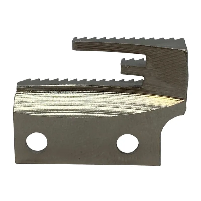 Düz Makine 1/4 Bıçaklı Dişli / B1613-522-WOO (12481-17) — görsel 2