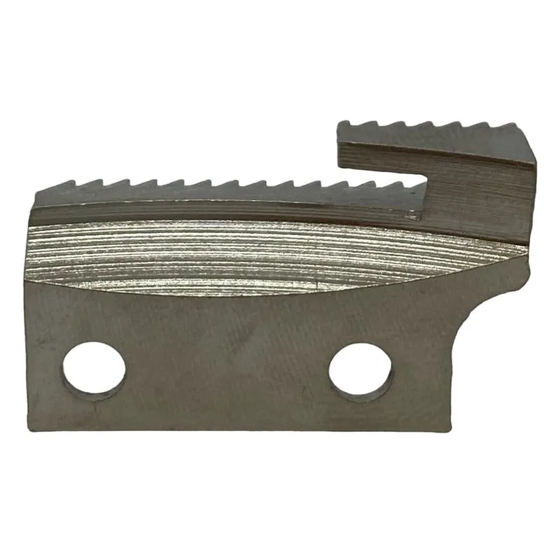 Düz Makine 1/8 Bıçaklı Dişli / B1613-522-NOO — görsel 2