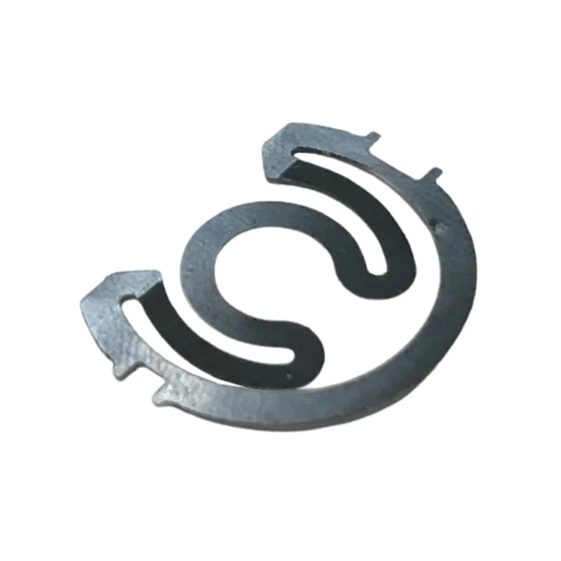 Düz Makine Mekik İç Yayı / S06594-001 — görsel 2
