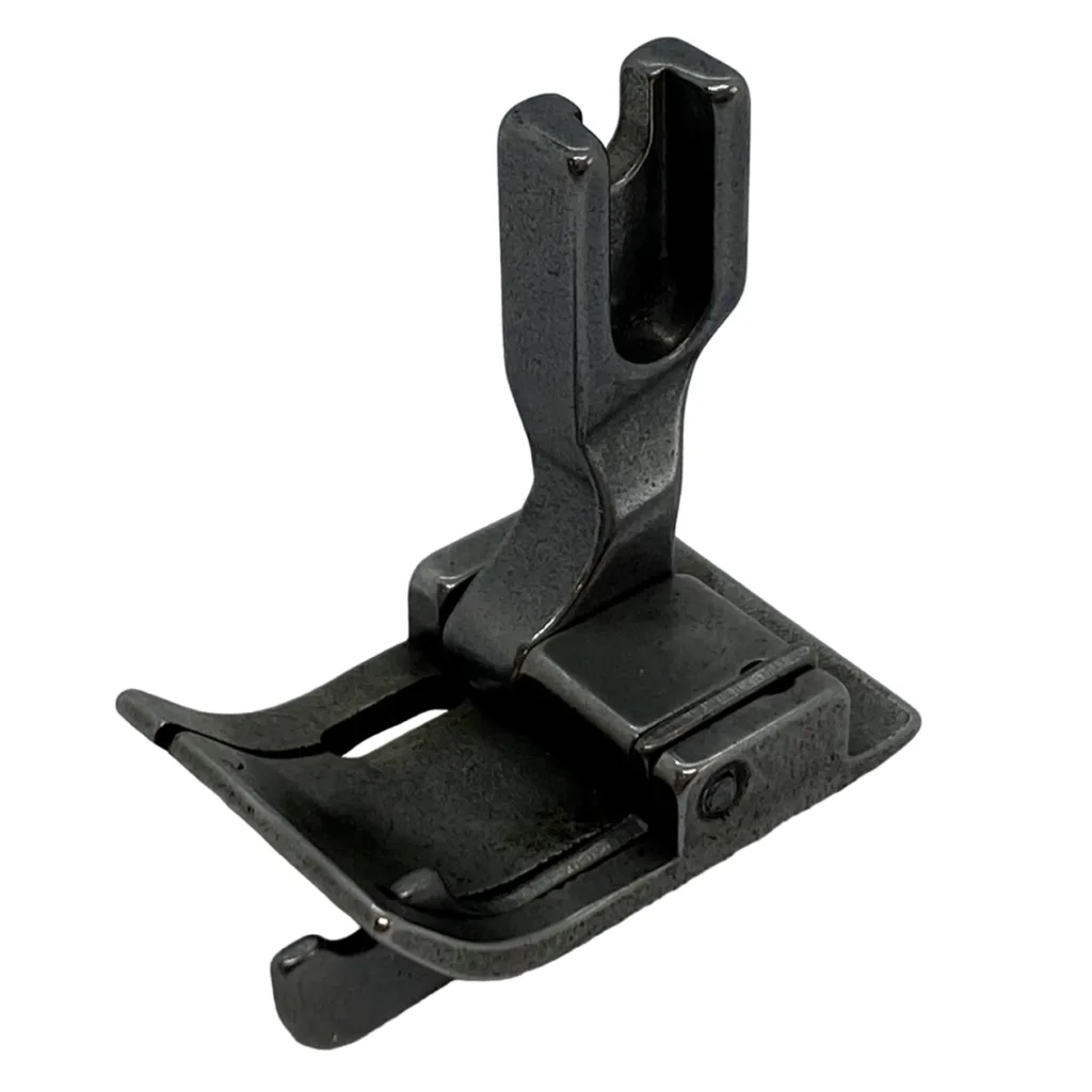 Düz Makine Yürüyen İğne Siperli Çima Ayak / SP-18NF 1/2 — görsel 2