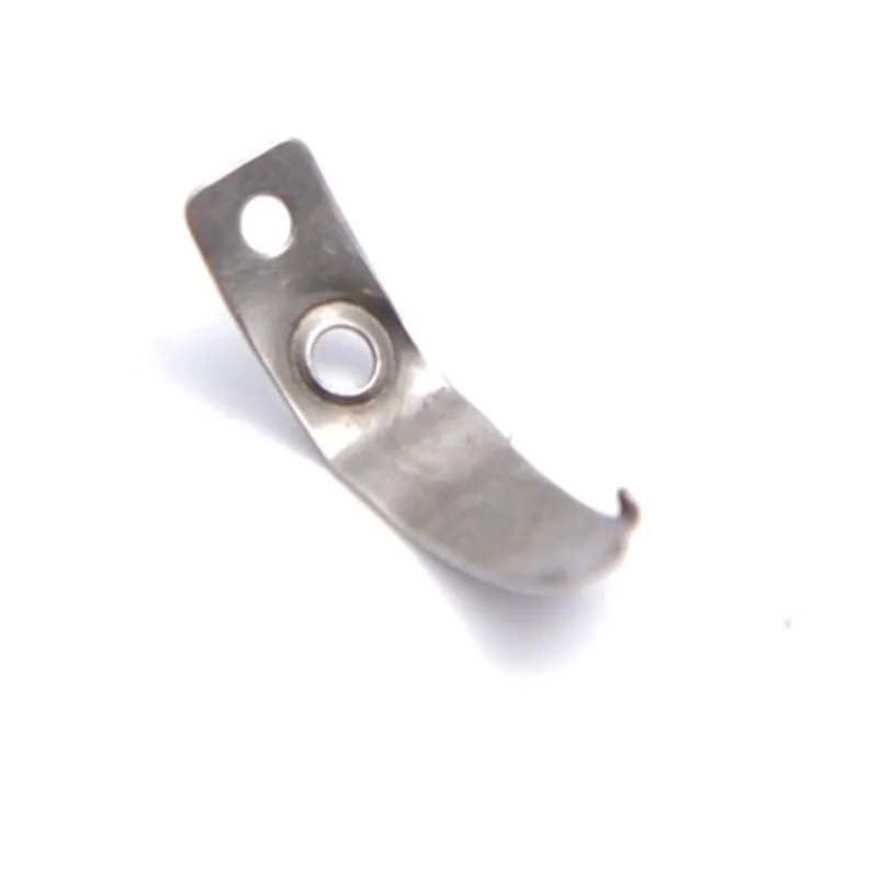 Düz Makine 241 Büyük Mekik Yaprağı / BC-DBM(Z2) — görsel 2