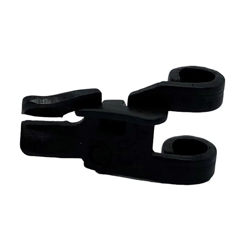 Paça Baskı Makinesi Ayak Desteği / 4055 — görsel 2