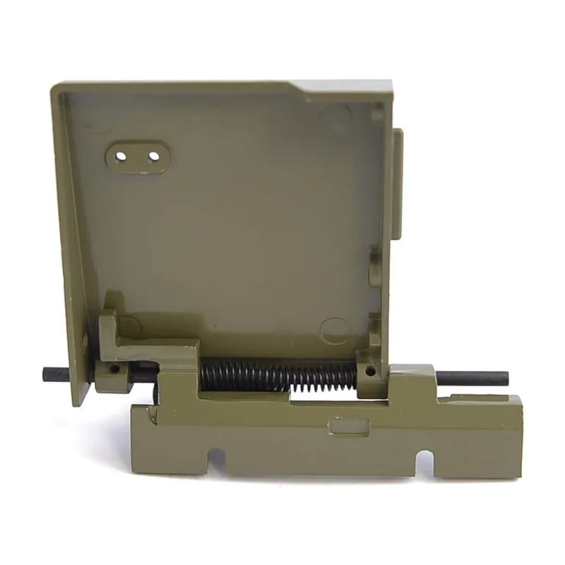 Yamato Overlok CZ Seri 5 İp Sürgü Kapak Takım / 6200073+6200351 — görsel 2