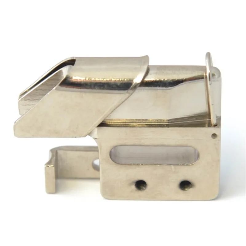 Yatak Şerit Aparatı / BDR-276 38X8X1.2MM — görsel 2