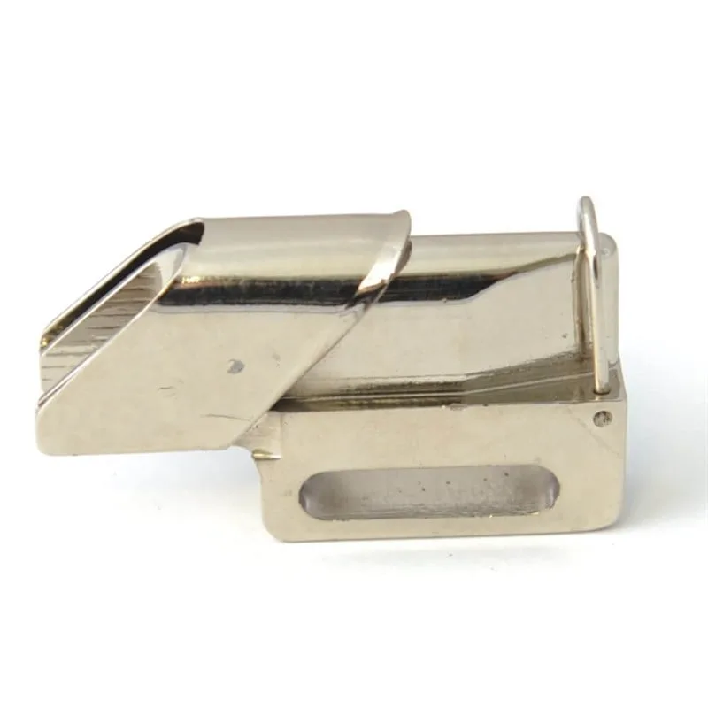 Yatak Şerit Aparatı / BDR-276 38X8X1.2MM (Sipersiz) — görsel 2