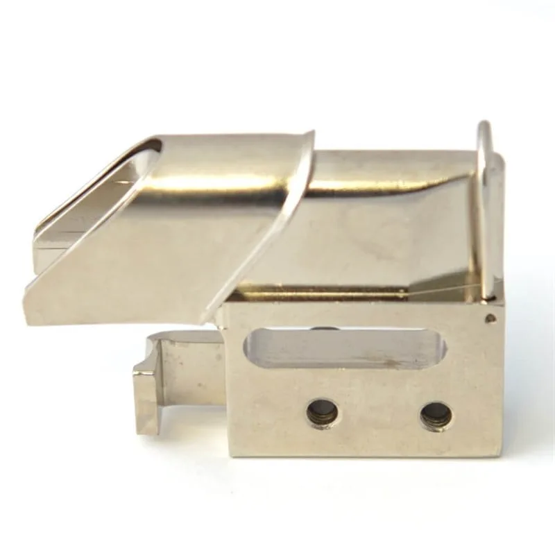 Yatak Şerit Aparatı / BDR-276 40x8x1.2mm — görsel 2