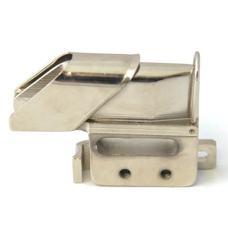 Yatak Şerit Aparatı / BDR-276 42X8X1.2MM — görsel 2