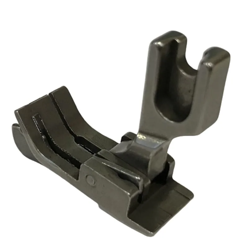 Düz Makine Yürüyen İğne Siperli Çima Ayak / SP-18NF 3/16 — görsel 2