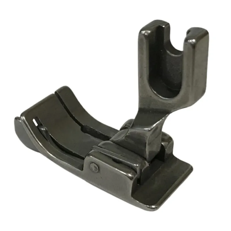 Düz Makine Yürüyen İğne Siperli Çima Ayak / SP-18NF 5/16 — görsel 2