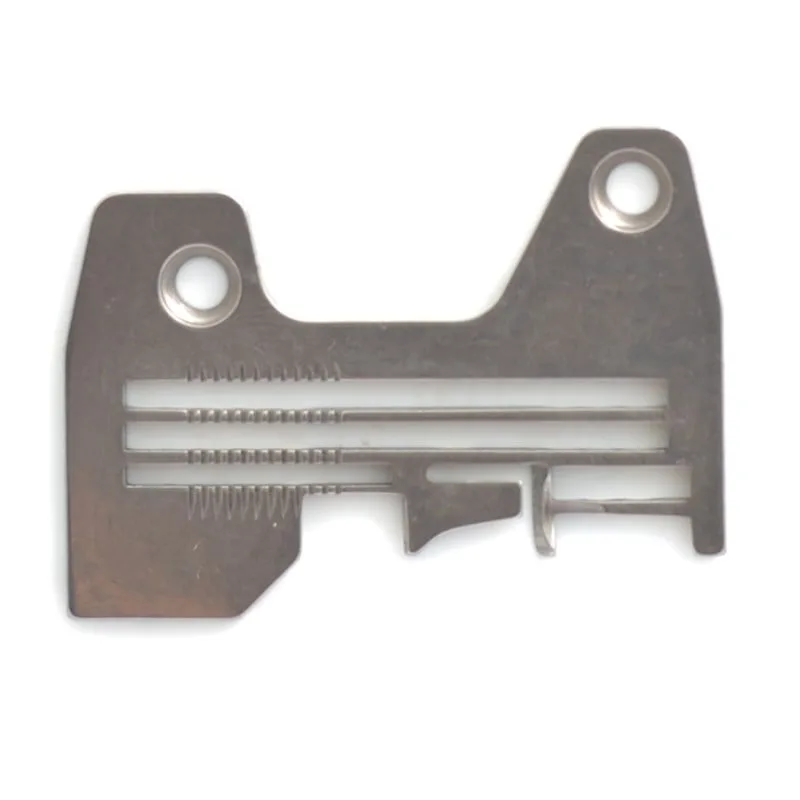 Brother Overlok N Seri 3 İp Plaka / S19146-001 — görsel 2