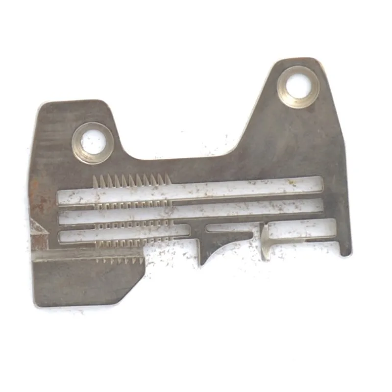 Brother Overlok N Seri 3 İp Plaka / S33023-001 — görsel 2