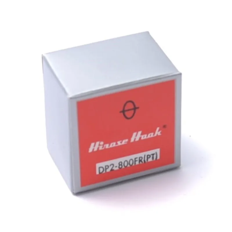 Brother Elektronik HE800A İlik Titanyum Çağanoz / DP2-800FR(PT) — görsel 2