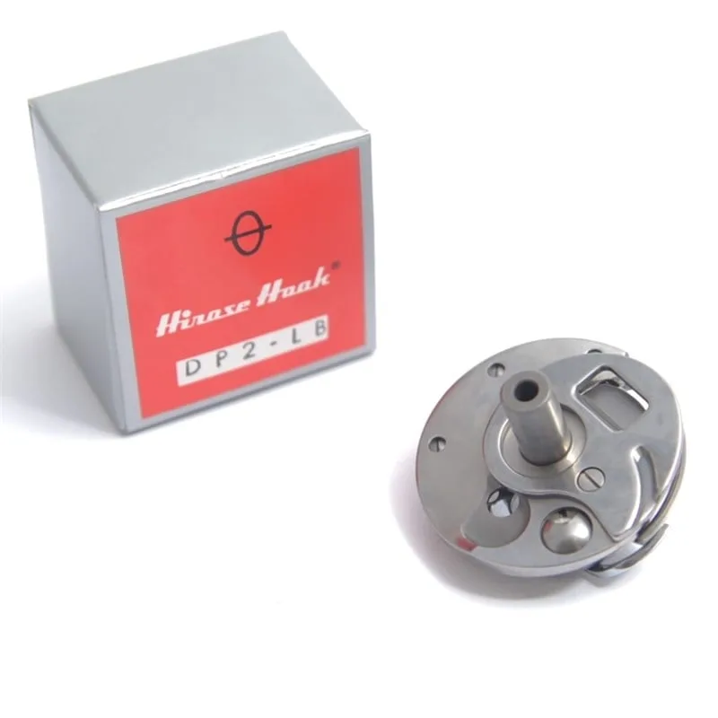 Brother 814 İlik Çağanoz / DP2-LB (KRP41-B) YZH-LB(814) — görsel 2