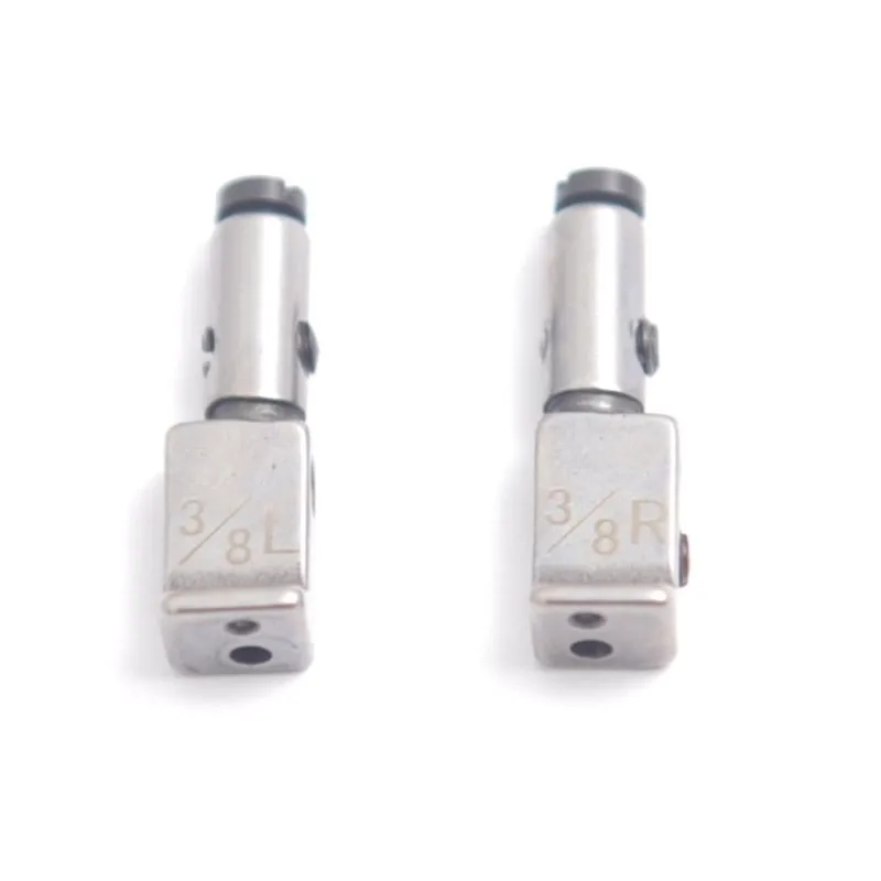 Brother Çiftiğne 875 İptalli Elektronik Takım / B875-5-UT 3/8 — görsel 2