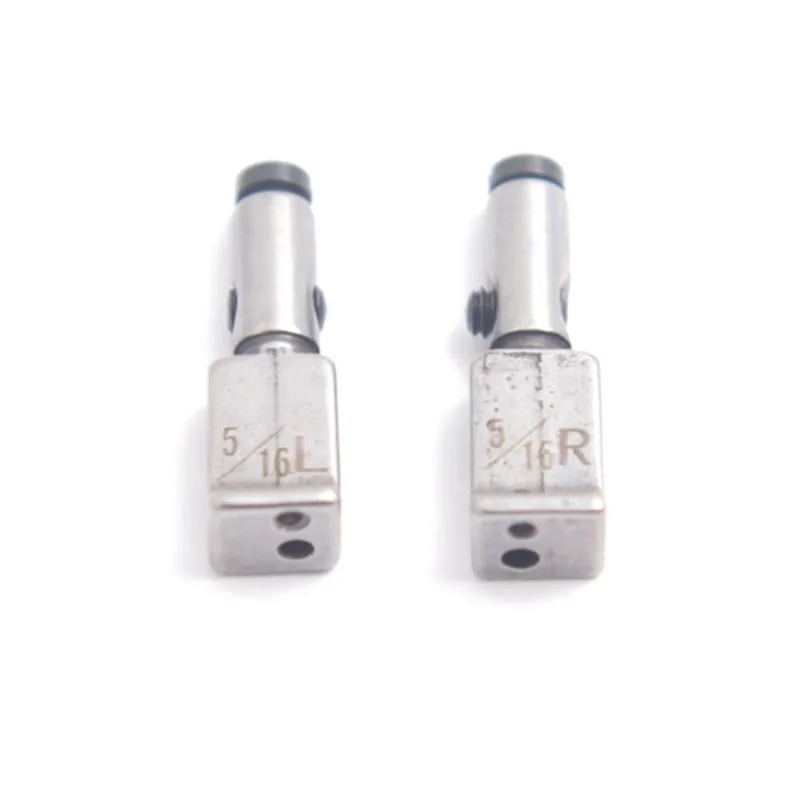 Brother Çiftiğne 875 İptalli Elektronik Takım / B875-5-UT 5/16 — görsel 2
