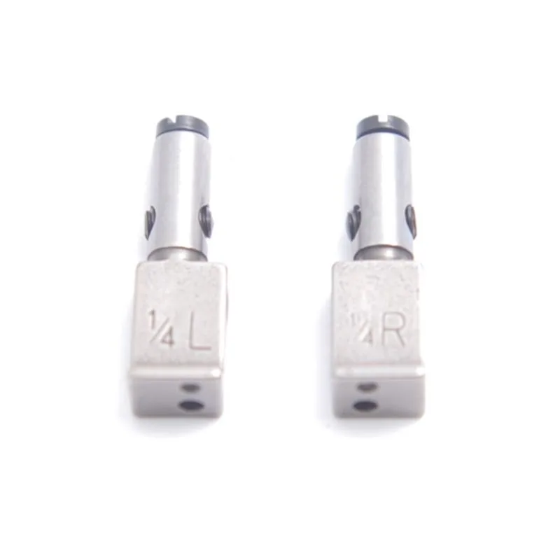 Brother Çiftiğne 875 İptalli Elektronik Takım / B875-5-UT 1/4 — görsel 2