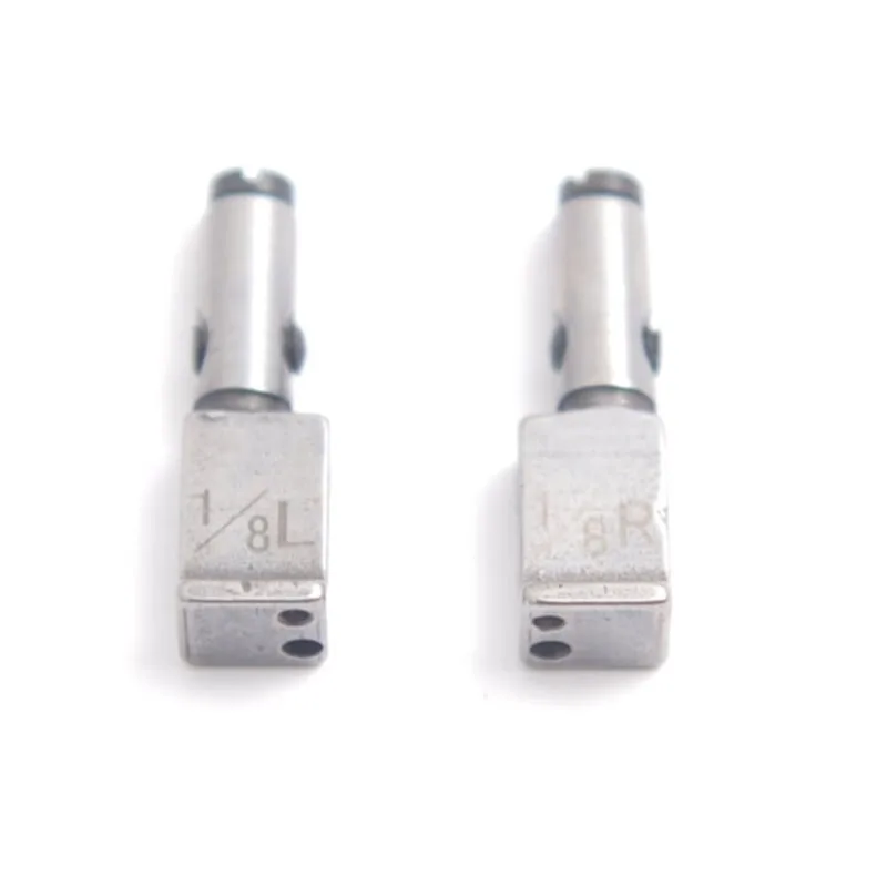 Brother Çiftiğne 875 İptalli Elektronik Takım / B875-5-UT 1/8 — görsel 2