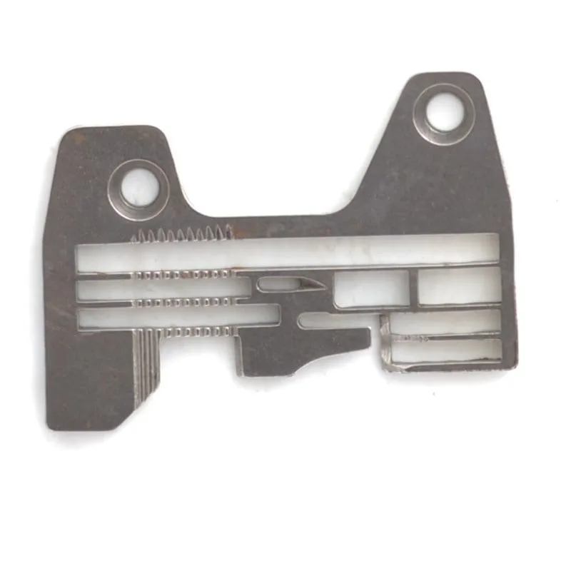 Brother Overlok N Seri 5 İp Kot Plaka / S19185-001 — görsel 2