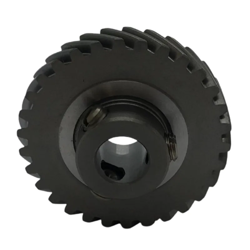 Brother Çiftİğne 875 Elektronik Çağanoz Dişli (Büyük) / SA4549001 — görsel 2