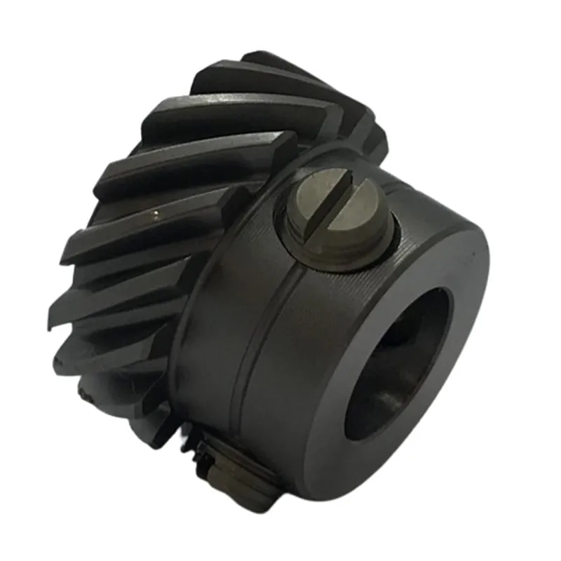 Brother Çiftİğne 875 Elektronik Alt Çağanoz Dişli (Küçük) / SA6301001 — görsel 2