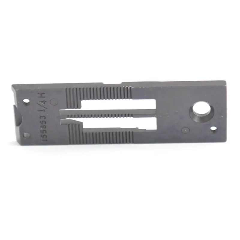 Brother Çiftiğne Elektronik 1/4 Plaka / 155853-001 — görsel 2